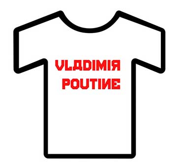 shirt design
